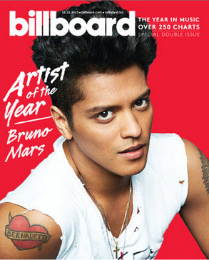 Bruno Mars Bruno Mars